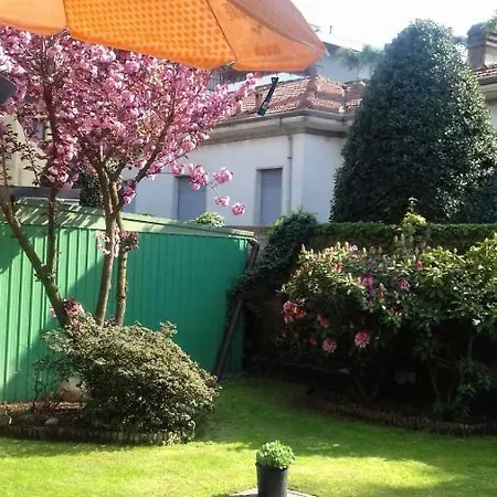 Con Giardino * Castellanza
